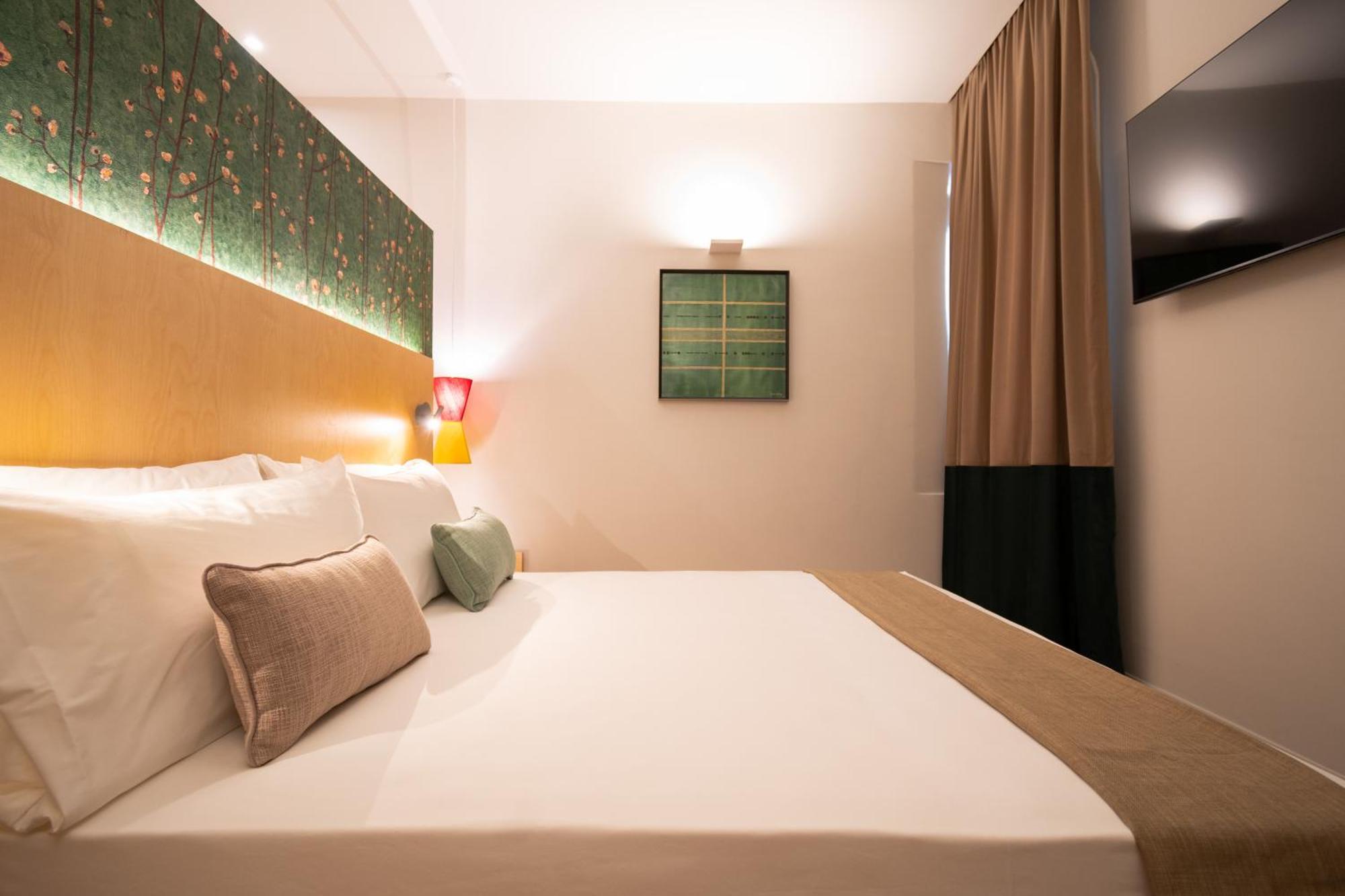Hotel Design Casaw Venecia