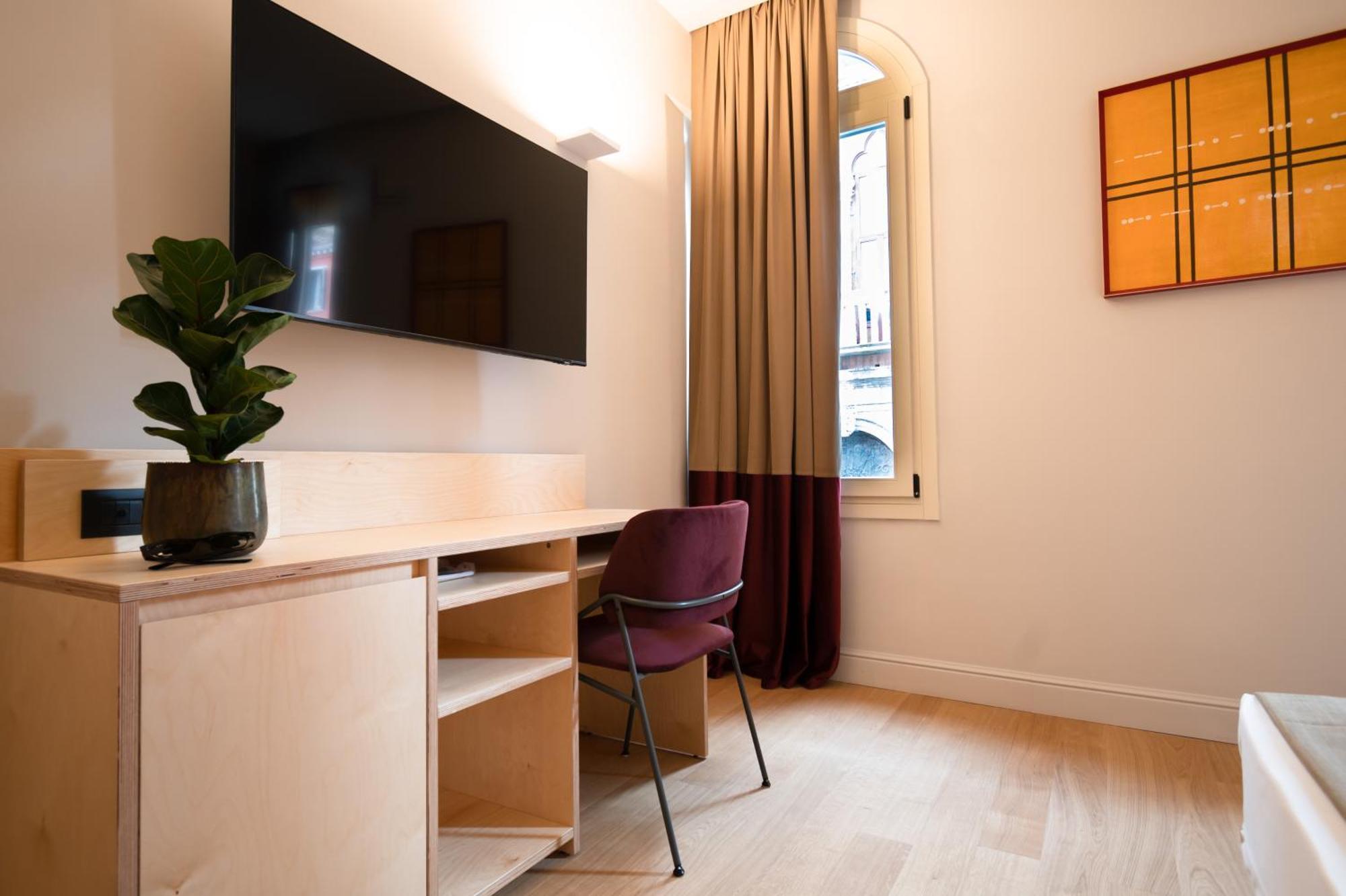 Design Casaw Hotel Venecia
