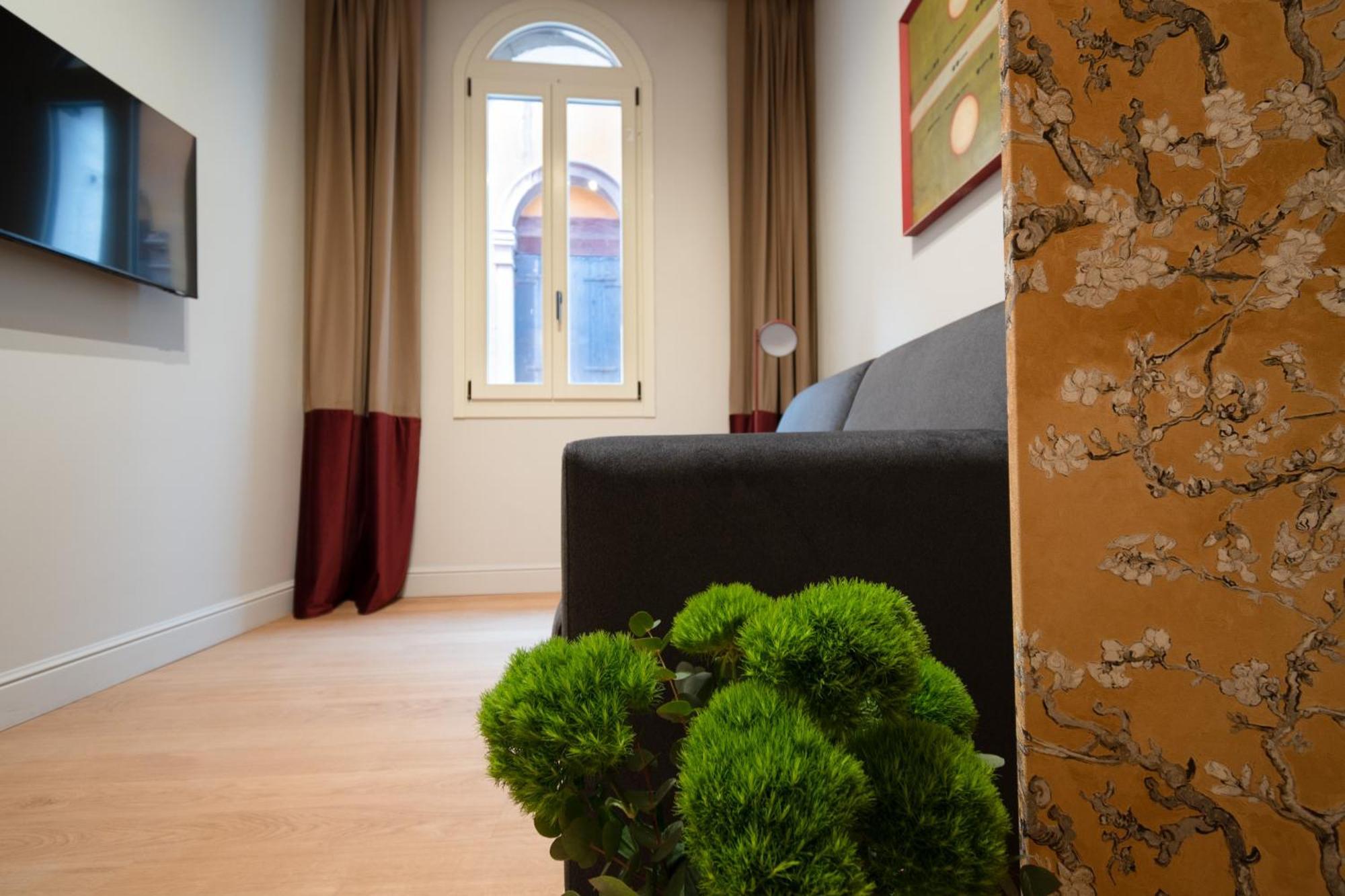 Design Casaw Hotel Venecia