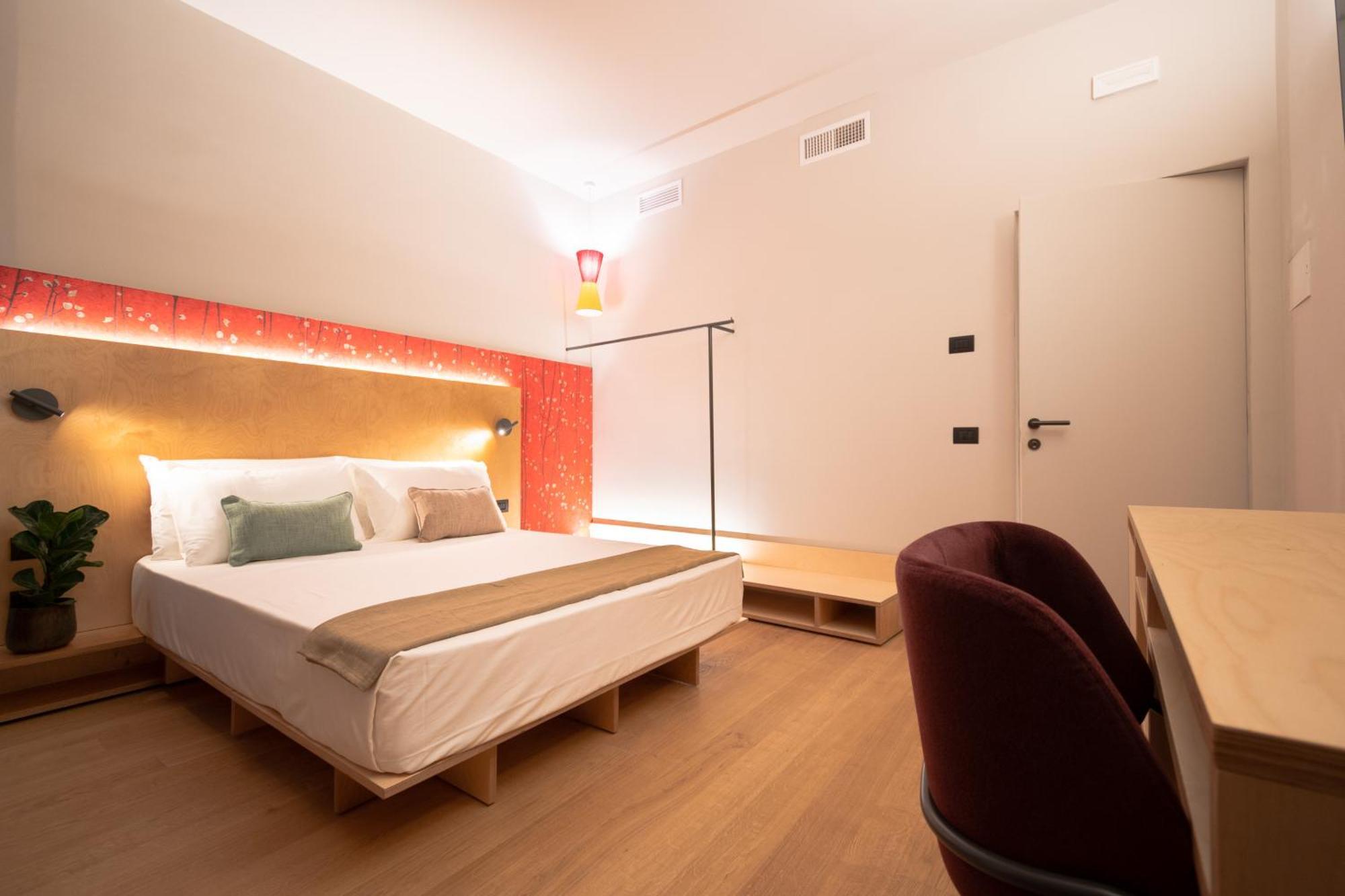 Hotel Design Casaw Venecia