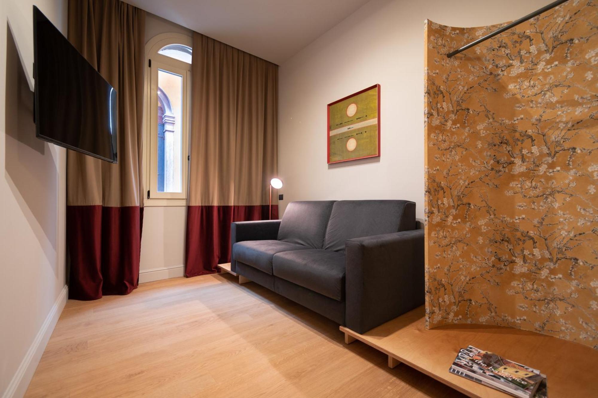 Design Casaw Hotel Venecia