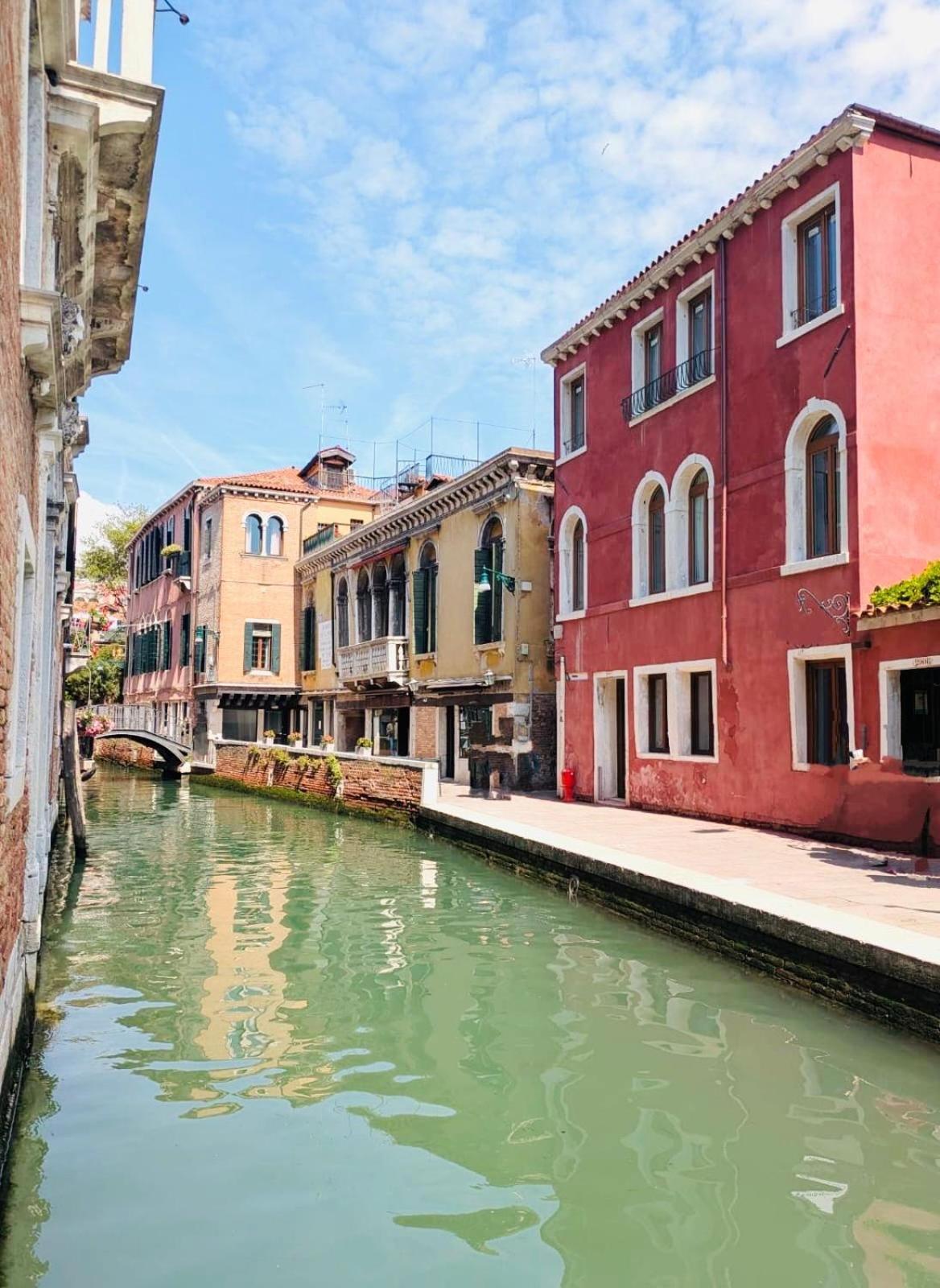 Design Casaw Venecia